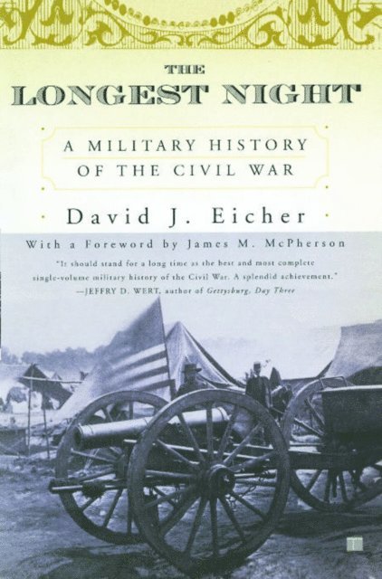 David J Eicher - Longest Night, E-bok