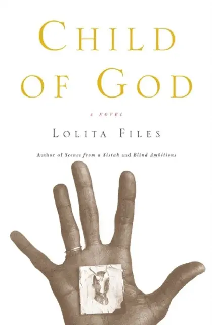 Lolita Files - Child of God, E-bok. Tillgänglighet: Lägg i varukorg