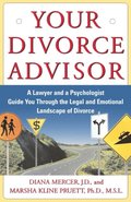 Your Divorce Advisor