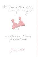 Jennie Nash - Victoria's Secret Catalog Never Stops Coming, Inbunden