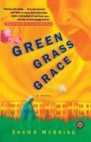 McBride - Green Grass Grace, Häftad