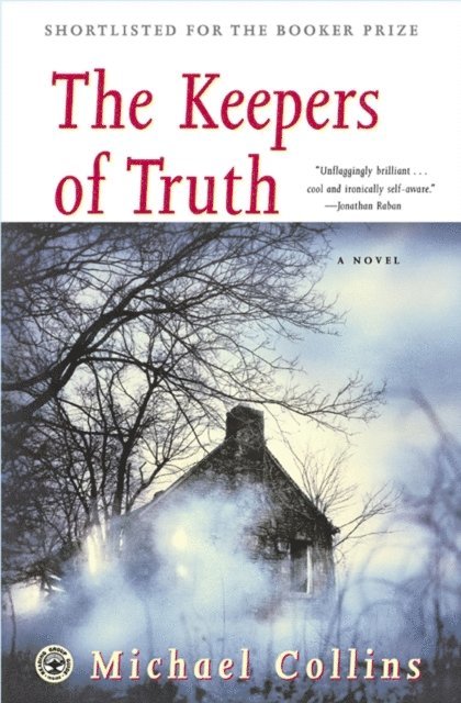 Michael Collins - Keepers of Truth, E-bok