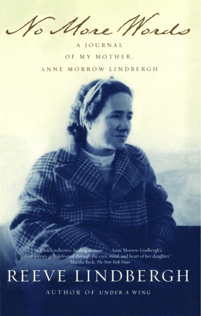 Reeve Lindbergh - No More Words, E-bok