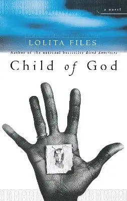 Lolita Files - Child of God, Häftad. Tillgänglighet: Lägg i varukorg