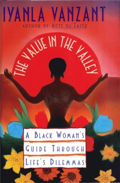 Iyanla Vanzant - Value in the Valley, E-bok