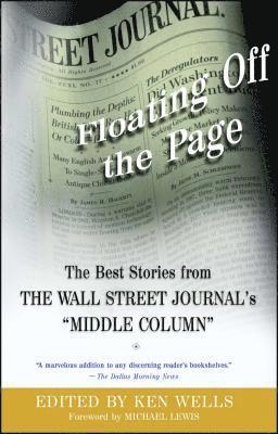 Ken Wells, Ken Wells - Floating Off the Page, Häftad