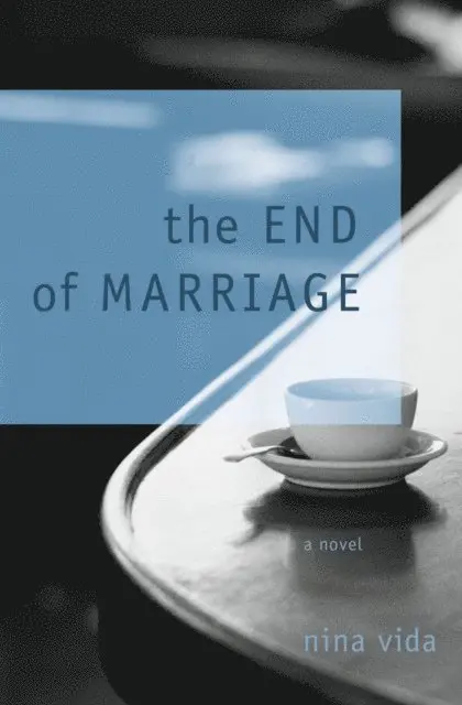 Nina Vida - End of Marriage, E-bok. Tillgänglighet: Lägg i varukorg