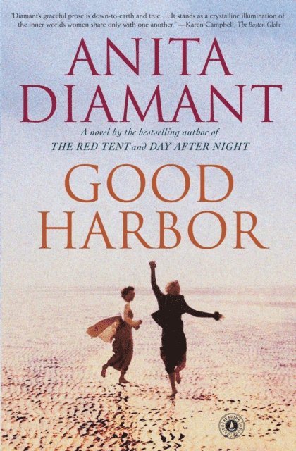 Anita Diamant - Good Harbor, E-bok