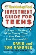 Motley Fool Investment Guide For Teens