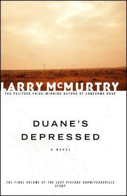 Mcmurtry - Duane'S Depressed, Övrigt