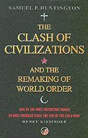Clash Of Civilizations
