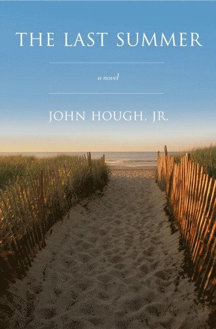 John Hough - Last Summer, E-bok