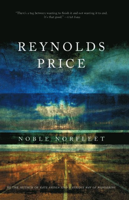 Reynolds Price - Noble Norfleet, E-bok