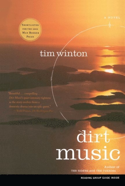 Tim Winton - Dirt Music, E-bok
