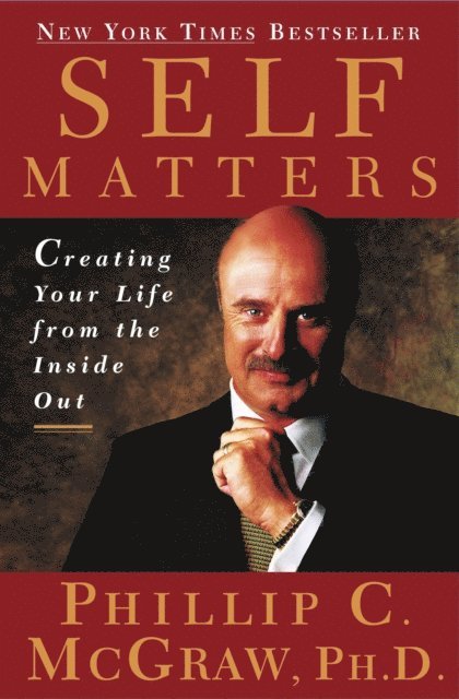 Phil McGraw - Self Matters, E-bok
