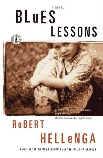 Robert Hellenga - Blues Lessons, E-bok. Tillgänglighet: Lägg i varukorg