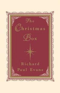 Christmas Box - Large Print Edition