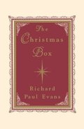 Christmas Box - Large Print Edition