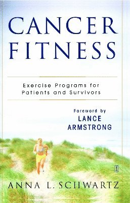 Anna L. Schwartz - Cancer Fitness, Häftad