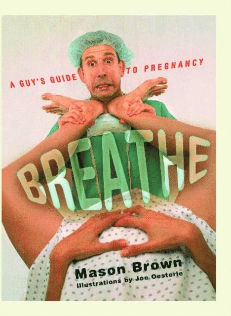 Mason Brown - Breathe, E-bok