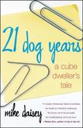 21 Dog Years