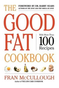 Good Fat Cookbook