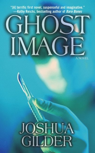 Joshua Gilder - Ghost Image, E-bok