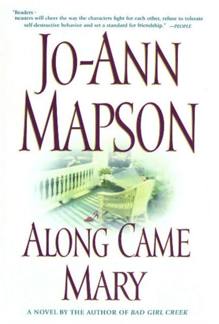 Jo-Ann Mapson - Along Came Mary, E-bok