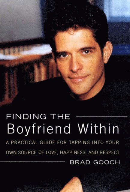 Brad Gooch - Finding the Boyfriend Within, E-bok