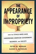 Appearance of Impropriety