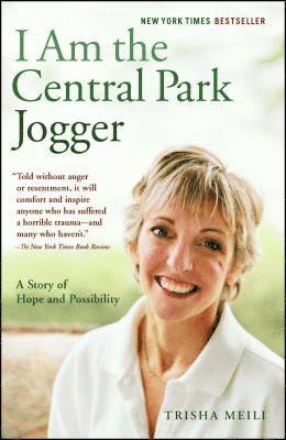 Trisha Meili - I Am the Central Park Jogger, Häftad