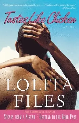 Lolita Files - Tastes Like Chicken, Häftad. Tillgänglighet: Lägg i varukorg