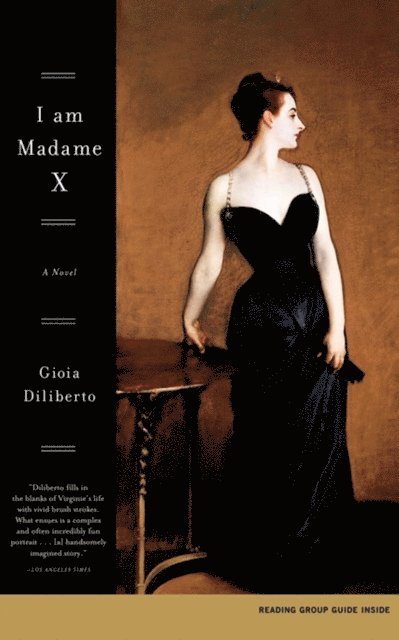 Gioia Diliberto - I Am Madame X, E-bok. Tillgänglighet: Lägg i varukorg