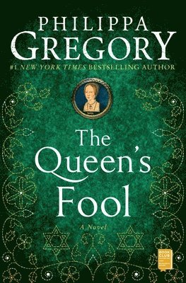 Philippa Gregory - The Queen's Fool, Häftad