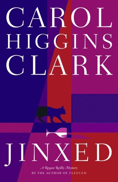 Carol Higgins Clark - Jinxed, E-bok