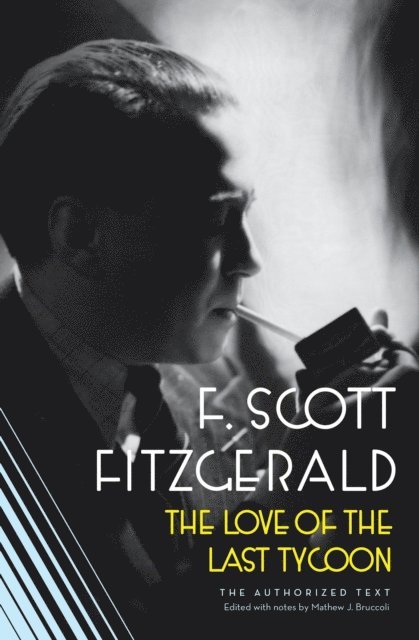 F. Scott Fitzgerald - Last Tycoon, E-bok