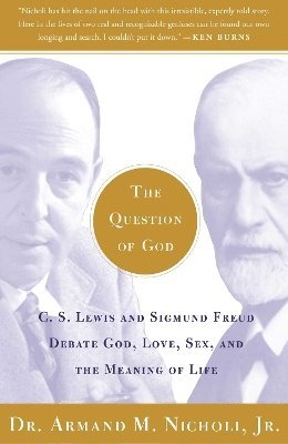 Armand Nicholi - Question of God, Häftad
