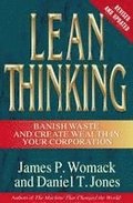 Lean Thinking, Second Edition