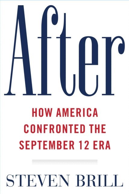 Steven Brill - After, E-bok