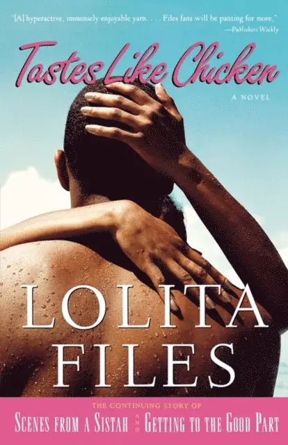 Lolita Files - Tastes Like Chicken, E-bok. Tillgänglighet: Lägg i varukorg