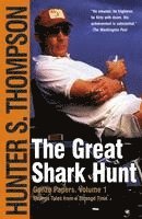 Great Shark Hunt