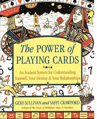 Power of Playing Cards