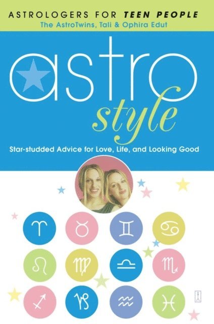 Ophira Edut, Tali Edut - Astrostyle, E-bok