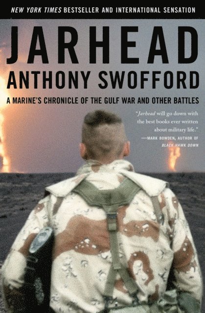 Anthony Swofford - Jarhead, E-bok