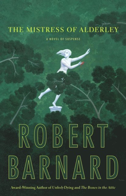 Robert Barnard - Mistress of Alderley, E-bok. Tillgänglighet: Lägg i varukorg