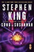 The Dark Tower VI: Song of Susannah
