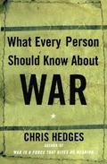 What Every Young Person Should Know