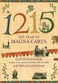 1215: The Year of Magna Carta