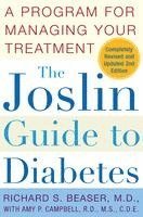 Richard S. Beaser - The Joslin Guide to Diabetes, Häftad. Tillgänglighet: Lägg i varukorg