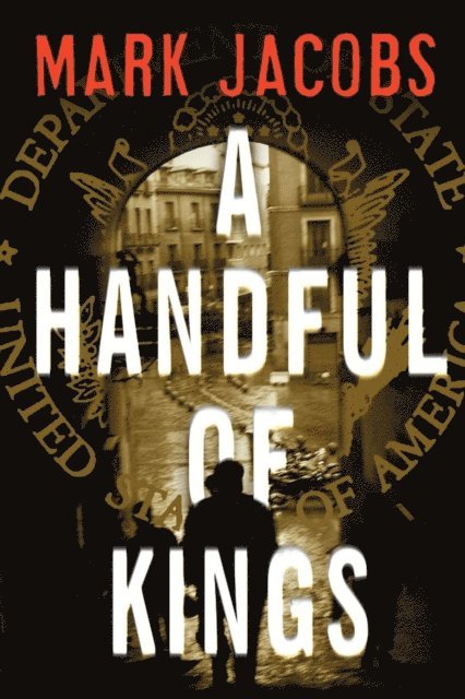 Mark Jacobs - Handful of Kings, E-bok